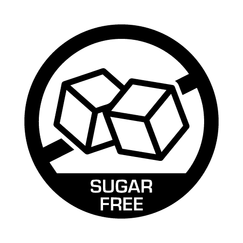 Sugar Free